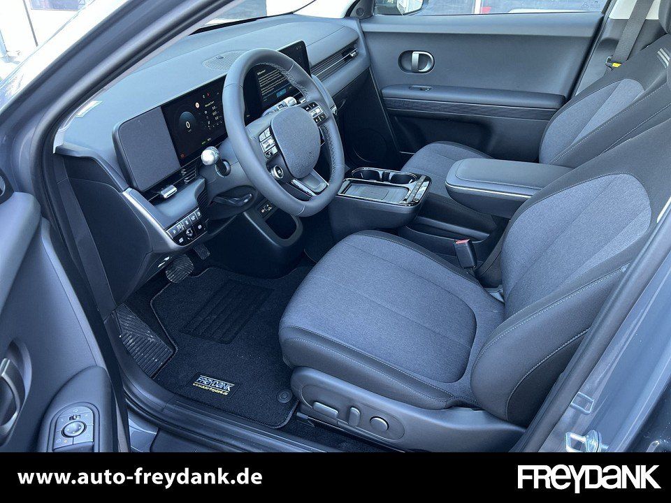 Hyundai IONIQ 5 – Bild 10