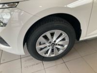 Skoda Kamiq - Vorschau Bild 7