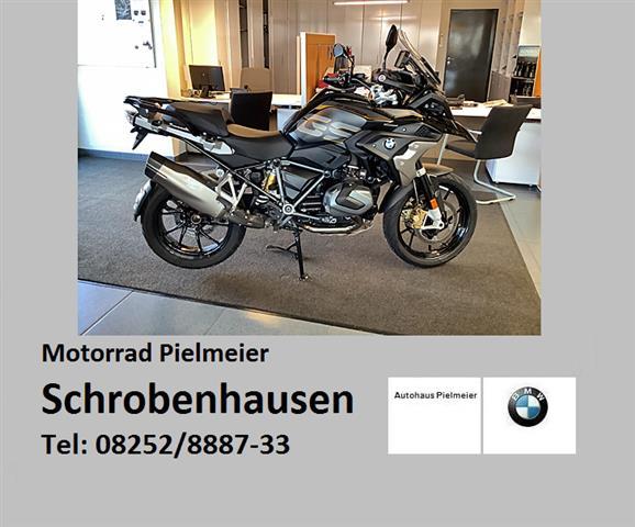 BMW R 1250 GS +++ Style Exclusive +++