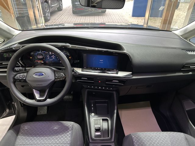 Ford Grand Tourneo Connect PHEV Titanium