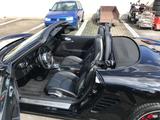 Porsche Boxster S Black Edition - Porsche Boxster in Frankfurt (Main)