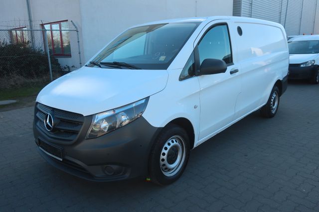 Mercedes-Benz Vito Kasten 114/CDI/BT RWD lang/Klima/Automatik