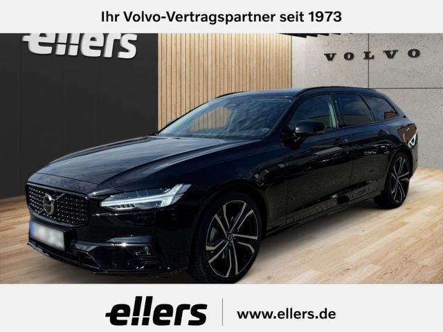 Volvo V90 B4 Ultimate Dark el. GSHD HUD el. Sitze