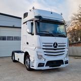 Mercedes-Benz Actros 1845 LS Gigaspace*Retarder*Standklima