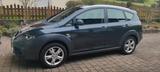 Seat Altea XL Freetrack 2.0 TDI 4x4 - Seat Altea: Freetrack
