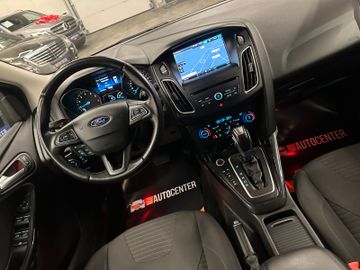 Ford Focus Turnier Titanium *2. Hand*AHK*Klima*Navi*