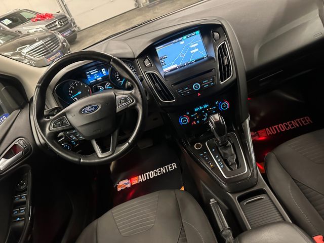 Ford Focus Turnier Titanium *2. Hand*AHK*Klima*Navi*