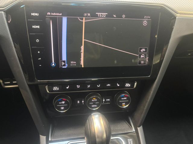 Arteon 2.0 TDI R-Line Edition *SH*APP*ACC*AHK*