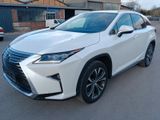 Lexus RX 450 450h Luxury Line - Lexus RX-Serie in Dortmund