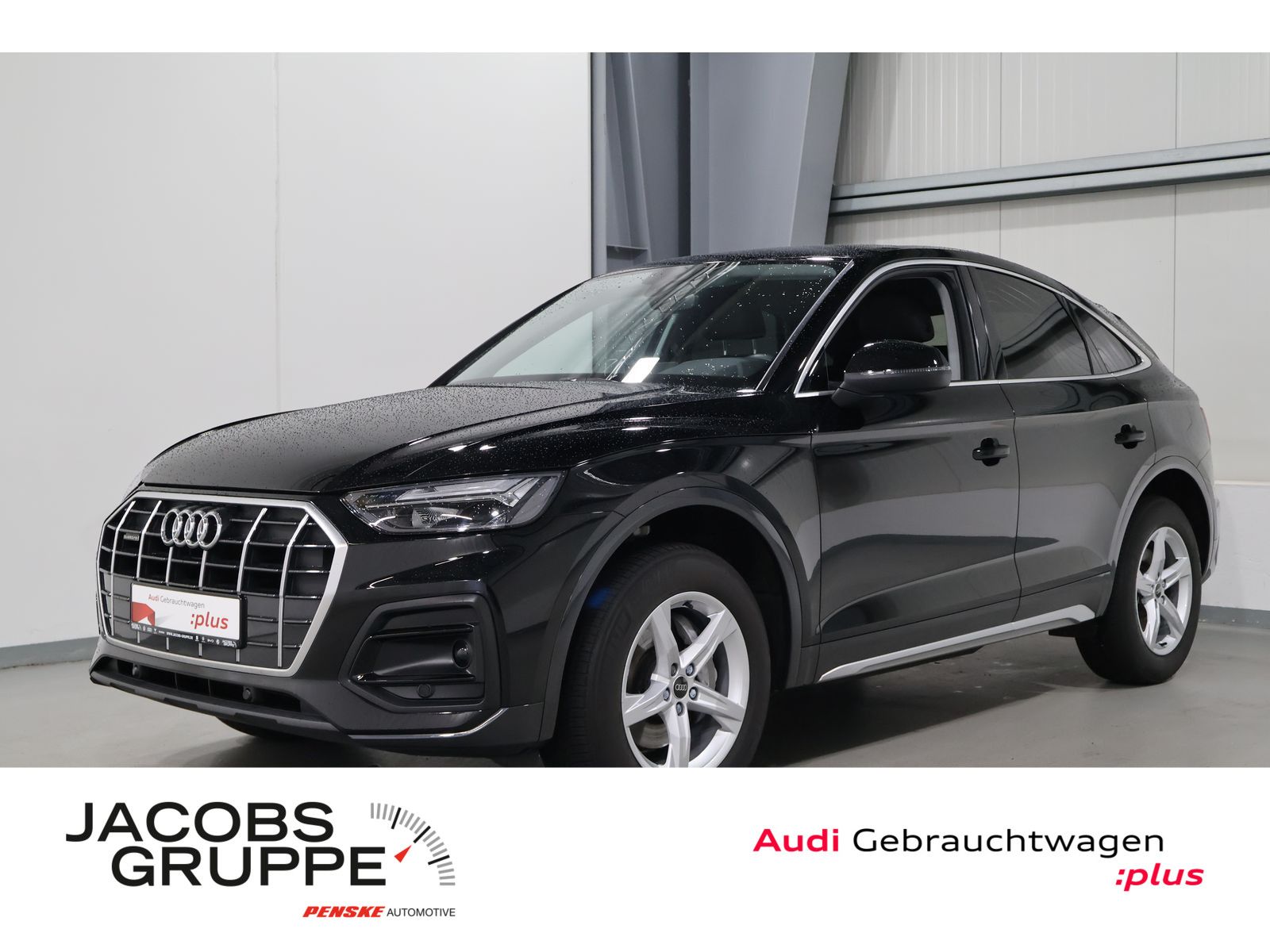 Audi Q5 - 1