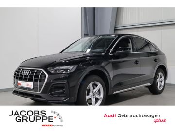 Audi Q5 - 1