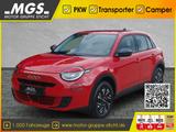 Fiat 600 Hybrid Special Edition 1.2 DAB #KLIMA #APPLE - Fiat: Special