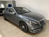 Mercedes-Benz S 560 4Matic L Exklusiv-Paket 20"AMG Standheiz. - Mercedes-Benz S 560: 4matic
