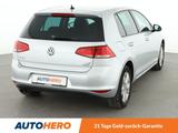 Volkswagen Golf VII 1.4 TSI Allstar BlueMotion Tech*NAVI* - Volkswagen Golf: Vii Bluemotion