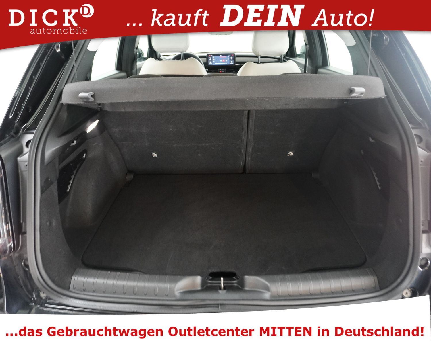 Fahrzeugabbildung Fiat 600 1.2 DCT Style VIRTU+KAM+NAVI+LED+SHZ+KEY+TEM