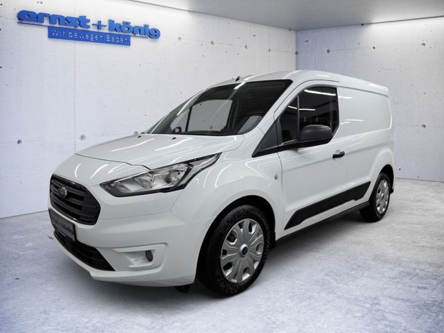 Ford Transit Connect 200 L1 S&S Trend KLIMA PDC DAB