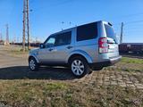 Land Rover Discovery 5.0 V8 SE - gebrauchte Land Rover Discovery aus dem Jahr 2013