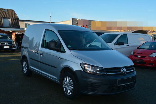 Volkswagen Caddy Nfz Kasten EcoProfi BMT-1-HAND