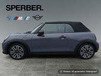 MINI Cooper Cabrio - Vorschau Bild 2