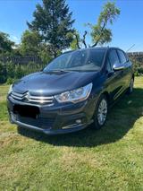 Citroën C4 VTi 120 SELECTION SELECTION - Citroën C4: Vti