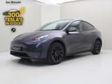 Tesla Model Y Long Range AWD 75kWh 351pk AMD RYZEN [AU