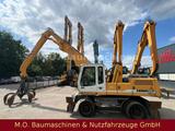Liebherr A 924 Litronic9900 BST/Hochf.Kabine/Magnetanlage - Angebote entsprechen deinen Suchkriterien