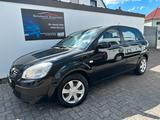 Kia Rio 1.4 EX Benziner Klima 4 Trg Tüv 11.26 - Kia Rio aus 2007