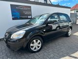 Kia Rio 1.4 EX Benziner Klima 4 Trg Tüv 11.26 - Kia Rio aus 2007