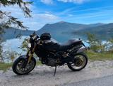 Ducati Monster 1100 s ABS - DUCATI 1100S MONSTER