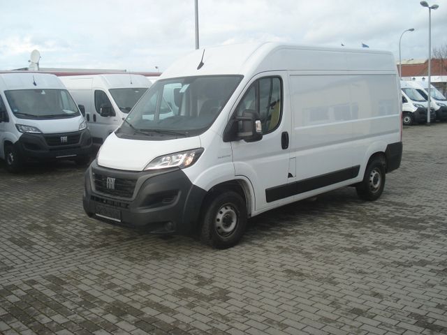 Fiat Ducato Hochr.-Kasten 33 120 L2H2 49200Km Klima