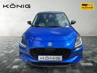 Suzuki Swift - Vorschau Bild 14