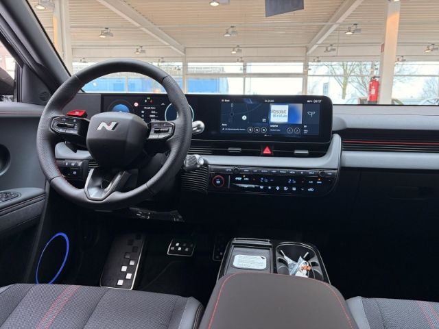 Hyundai IONIQ 5 – Bild 10