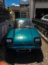 Mazda 323F BG für Bastler - Mazda 323: Ba