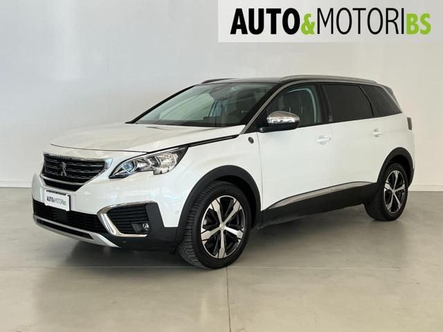 Peugeot PEUGEOT 5008 BlueHDi 130 S&S Crossway