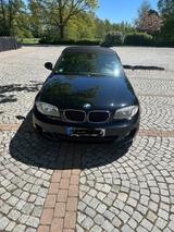 BMW 118i Cabrio -