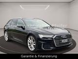 Audi A6 Avant 50 TDI quattro S-Line*Matrix*B&O 3D*Cam - Audi A6 C5 Gebrauchtwagen
