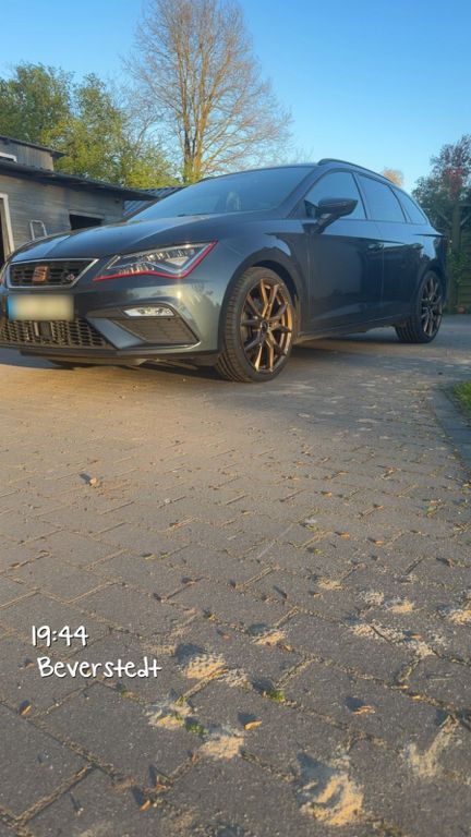 Image of Seat Leon