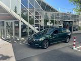 Volkswagen Passat Comf. BMT*4Moti.*DSG*LED* 13,5 Netto - Volkswagen Passat: Grün