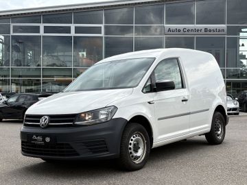 Volkswagen Caddy - 2
