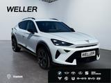 Cupra Formentor 1.5 eTSI DSG *LED*AHK*SHZ*el. Heck*360 - Cupra Formentor aus 2025