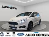 Ford S-Max ST-Line 2.0l EcoBlue +AHK+7-SITZER+ - Ford S-MAX ST-Line mit Diesel-Antrieb