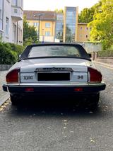 Jaguar XJSC mit 4 Sitzen - Jaguar XJSC in Duisburg