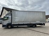 Mercedes-Benz Atego 818 BL E6 Pritsche Plane LBW