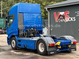 Iveco AS 560 Hydraulik Alu Felgen Retarder - Gebraucht Felge