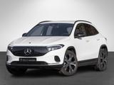 Mercedes-Benz EQA 300 4M Electr-Art/Night/360/Distr/LED/Totw - gebrauchte Mercedes-Benz EQA aus dem Jahr 2024