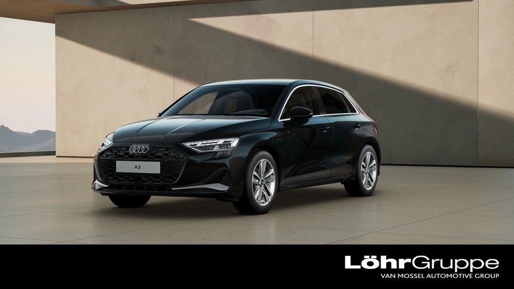 Image of Audi A3