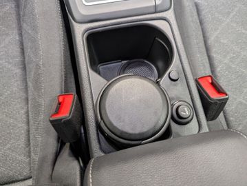 Volkswagen Golf - 12