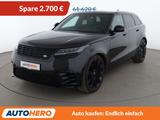 Land Rover Range Rover Velar P400 Mild-Hybrid HSE Dynamic - Land Rover Range Rover Velar in Erfurt