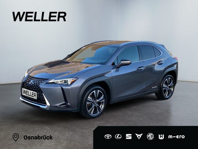 Lexus UX 250h Amazing Edition *Bi-LED*ACC*Kamera*CarPl