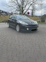 Peugeot 207 1.6 Turbo zum verkaufen - Peugeot 207: Turbo